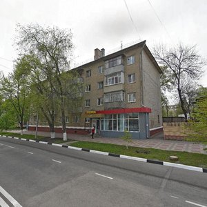 Knyazya Trubetskogo Street, 39А, Belgorod: photo