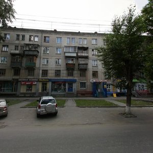 Челябинск, Улица Богдана Хмельницкого, 21: фото