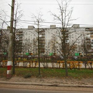 Prospekt Tsiolkovskogo, 39, Dzerzhinsk: photo