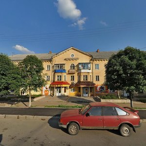 Орёл, Комсомольская улица, 237: фото
