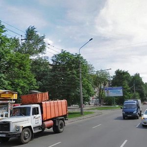 Полтава, Европейская улица, 145: фото
