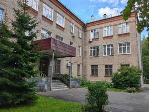 Lenina Avenue, No:85к1, Obninsk: Fotoğraflar