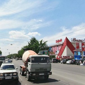 Алматы, Улица Толе би, 187: фото