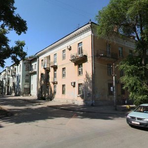 Krasnodonskaya ulitsa, 11, Samara: photo