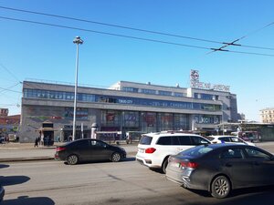 Ploshchad Stachek, No:9, Saint‑Petersburg: Fotoğraflar
