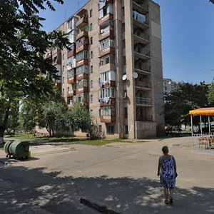 Vulytsia Babelia, 6, Odesa: photo