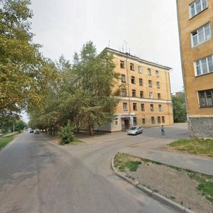 Stachek Street, 34А, Yekaterinburg: photo