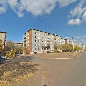 Ulitsa Tupoleva, 10, Ulan‑Ude: photo