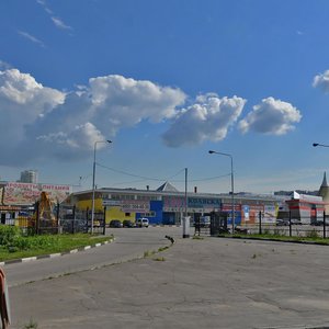 MKAD, 33rd kilometre, 6с7, Moscow: photo