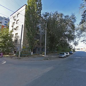 Lva Tolstogo Street, 1, Volgograd: photo