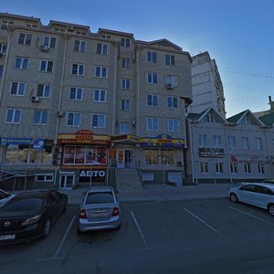 Ulitsa Omelkova, 14В, Anapa: photo