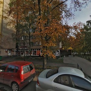 Vernadskogo Avenue, 24А, Moscow: photo