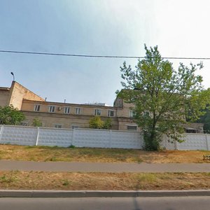 Linii Oktyabrskoy Zheleznoy Dorogi Street, 8 ، موسكو: صورة