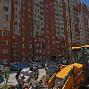 Одесса, Радужный массив, 8/2: фото