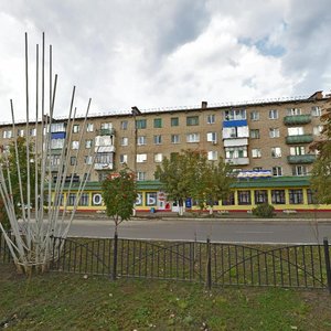 Neftyanikov Avenue, 21, Elabuga: photo