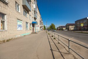 Рыбинск, Улица 50 лет ВЛКСМ, 42: фото