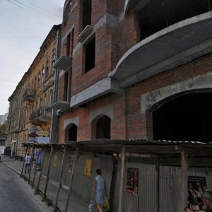 Vulytsia Ivana Franka, 104, Lviv: photo