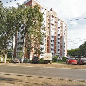 Zavodskoye Highway, 71В, Samara: photo