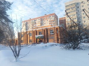 Madonskaya Street, 28к4, Orehovo‑Zuevo: photo