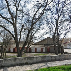 Gorbulskogo Street, 31, Kerch: photo