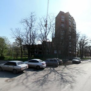 3-ya Koltsevaya ulitsa, 58А, Rostov‑na‑Donu: photo