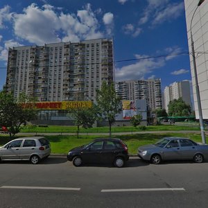 Batayskiy Drive, 69, Moscow: photo