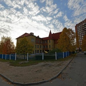 Avangardnaja Street, 59, Minsk: photo