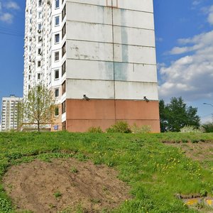 Varshavskoye Highway, 152к11 ، موسكو: صورة