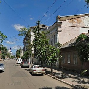 Калуга, Московская улица, 5: фото