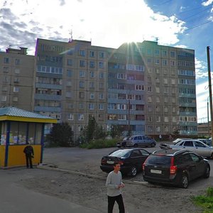 Skalnaya Street, 10, : foto