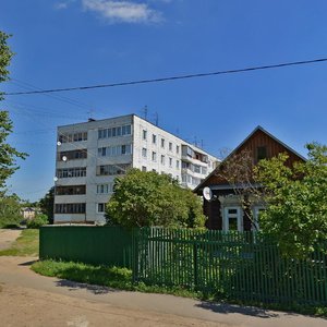 Старая Купавна, Улица Ленина, 12: фото