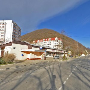 Internatsionalnaya ulitsa, 2, Tuapse: photo