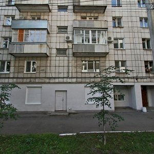 25th Oktyabrya Street, 22Б, Perm: photo