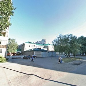 Ulitsa Suleymana Stalskogo, 8Б, Omsk: photo