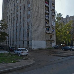 Ulitsa Dementyeva, 28к2, : foto