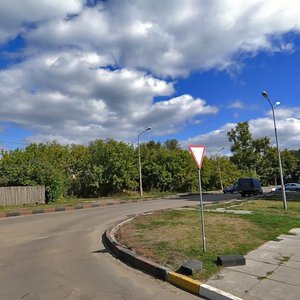 Krolyunitskogo Street, 31А, Ulyanovsk: photo