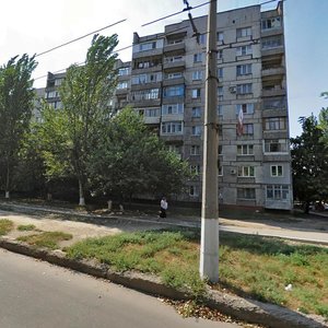 Prozhektorna vulytsia, 15, Donetsk: photo