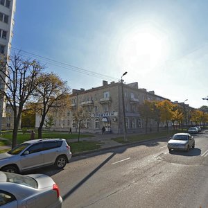 Минск, Улица Карла Либкнехта, 73: фото