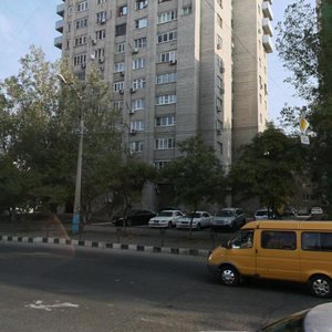 Sofi Perovskoy Street, 94/1А, Astrahan: photo