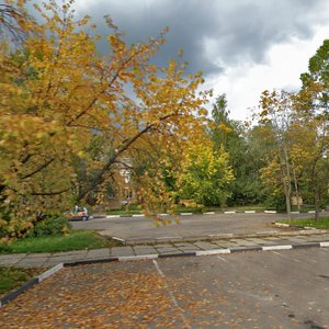 Pobedy Street, 22, : foto