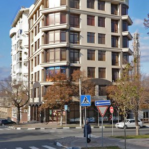 Gubernskogo Street, 30, Novorossiysk: photo