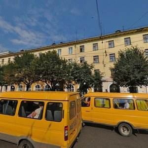 Prospekt Lenina, 9, Bryansk: photo