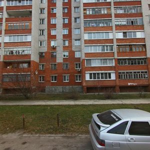 Prospekt Tsiolkovskogo, 92А, : foto