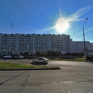 Khasana Tufana Avenue, 43А ، نابريجني تشيلني: صورة