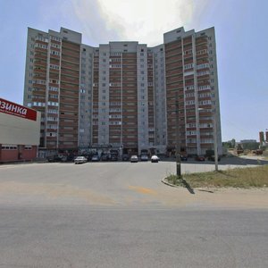 Antonova-Ovseyenko Street, 41, Voronezh: photo