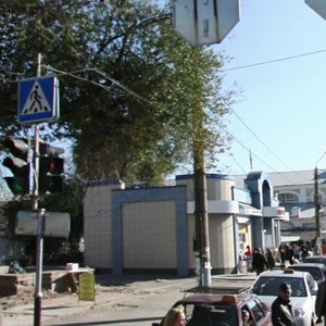 Sverdlova Street, 99А, Astrahan: photo