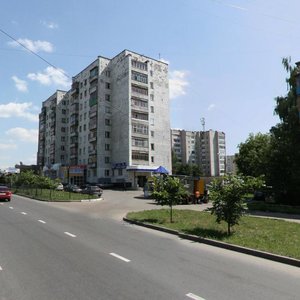 Adelya Kutuya Street, 16, Kazan: photo