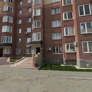 Kiyevskaya ulitsa, 74А/1, Tyumen: photo