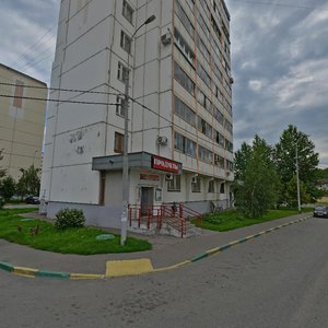 Chechyorsky Drive, 26, Moscow: photo