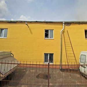 Gancharnaja vulica, 3, : foto